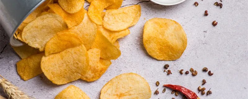 膨化食品有哪些 油炸膨化食品有哪些