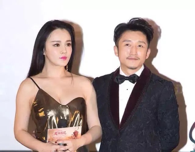 刚传眼睛失明，又爆老婆冉莹颖早已安排后路，硬汉邹市明怎么了？