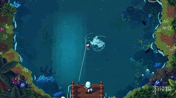 《星空之海》发布最新预告片!将于2022年冬季发布