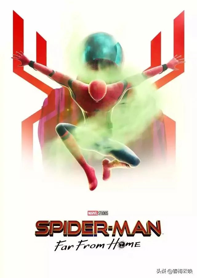 如何评价蜘蛛侠英雄远征?