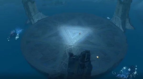 《原神》龙蛇洞宫试炼记任务流程攻略