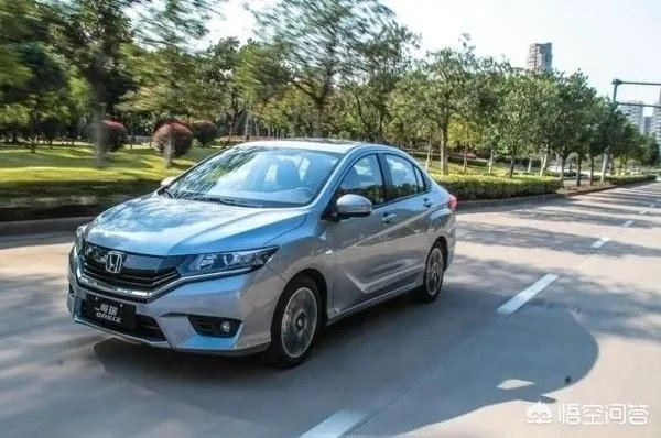 本田哥瑞怎么样？