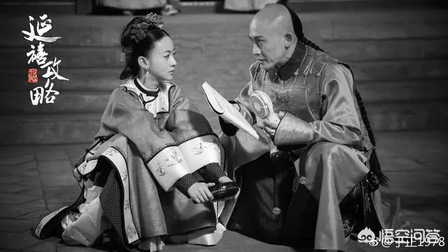 你觉得聂远可以凭《延禧攻略》成功翻身吗？