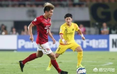 今天晚上恒大2:0拿下济州联,韩国媒体又会怎么说呢?