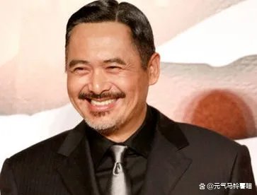 周润发三十年多年无子，妻子：不怪发哥，那是什么原因？