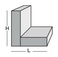 石材装饰工程收口形式及加工知识（全）