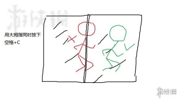 《绝地求生大逃杀》100%成功跳窗诀窍一览