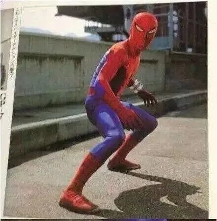 手机里最搞笑的图是哪一张？