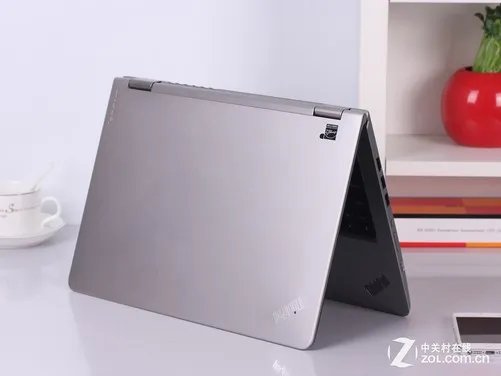 闪耀之银 ThinkPad S3 Yoga商务本评测