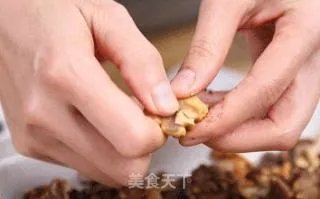 黑芝麻糊