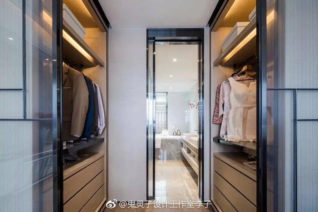 现代轻奢，东方韵美