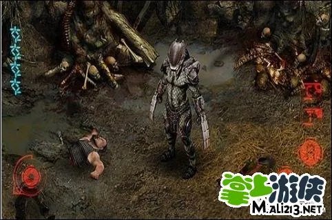 安卓铁血战士数据包下载及APK程序