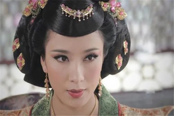 十大经典宫斗剧tvb：万凰之王上榜，第一无法超越