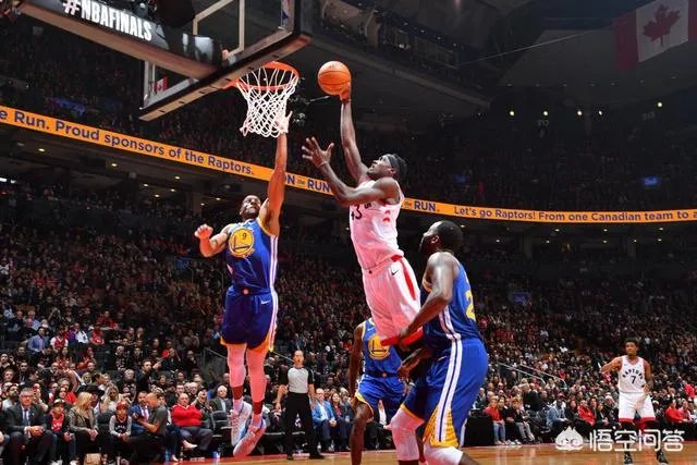 去年的骑士跟今年的猛龙哪个更强？