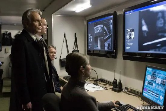 每一部都精彩绝伦 十部欧美高智商犯罪电影