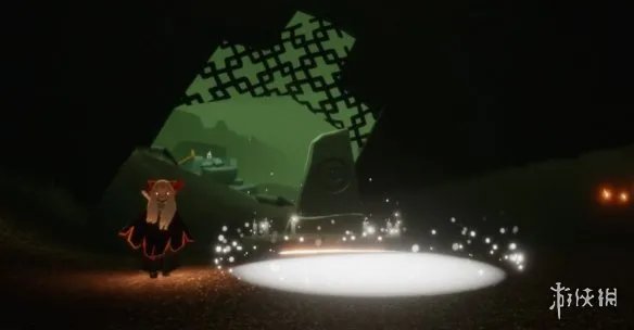 《光遇》边陲荒漠冥想任务怎么做 边陲荒漠冥想任务攻略