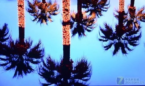 QVAD点播技术 UPLINK UP-523A播放机评测