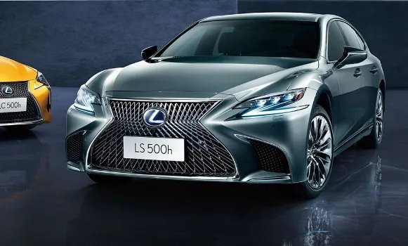 雷克萨斯和凌志有什么区别?