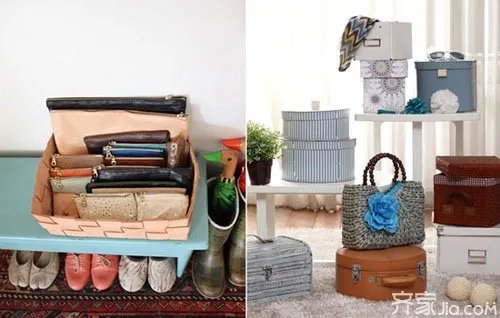 家居魔法生活 让你爱上收纳