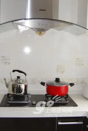 上海团购网家访秀 阿花46平小家超完美呈现