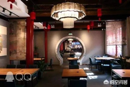 故宫火锅店为何没火多久就停业？