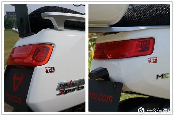 不粉不黑——小牛电动车 N1、M1 对比使用体验(附真人秀)