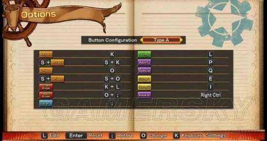 《海贼王燃烧热血》图文流程攻略 全路线、剧情图文攻略