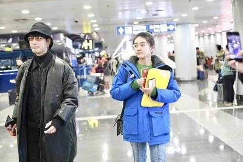 蒲巴甲梁洁宣布分手，明星嫁给对的人是一种怎样的感受？