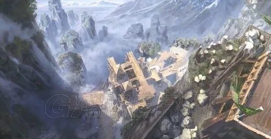 《真三国无双8》战斗系统世界及新武将介绍 真三国无双8新武将是谁