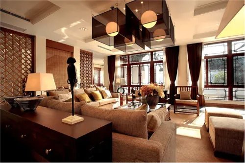 别墅装饰公司有哪些 装修一套别墅要多少钱