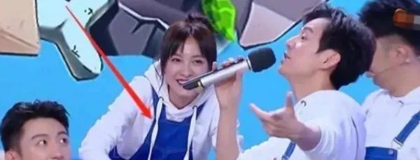 快乐大本营发生过哪些令人尴尬的事情?