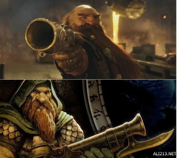 正确观影姿势！电影《魔兽》彩蛋全揭秘 剧透慎入！