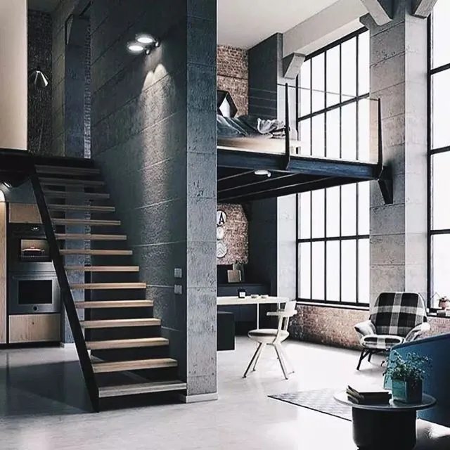 旅行青蛙里的 LOFT 住起来真的舒服吗?