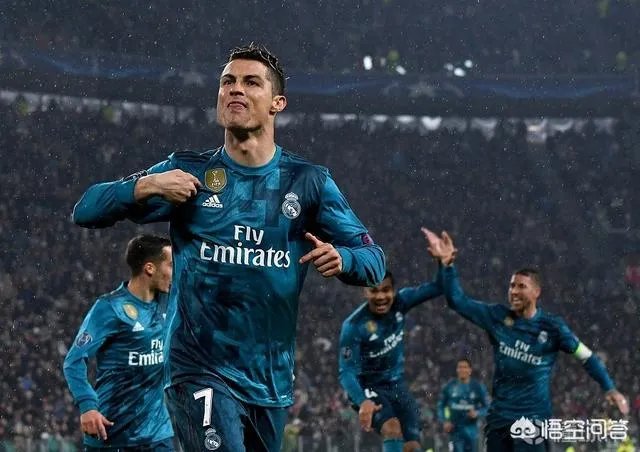 欧冠皇马3:0和巴萨4:1哪个更有冠军相？