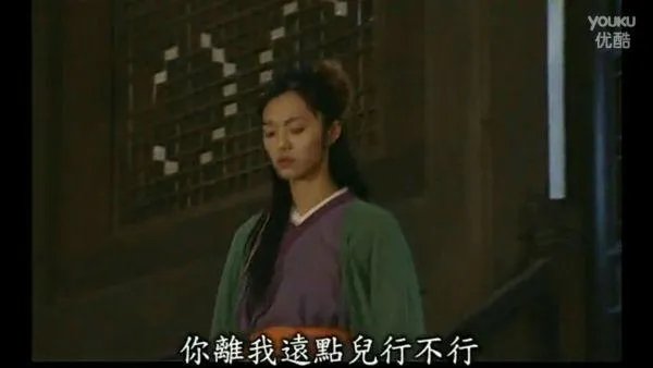 哪个镜头让你觉得一个演员演技爆炸？