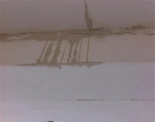 物业法对水管漏水规定有哪些