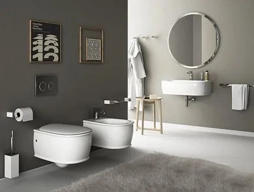 为了PP，一定要看的科勒马桶选购指南！