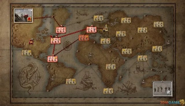 妙趣横生 《工人物语7:王国之路》黄金版破解下载