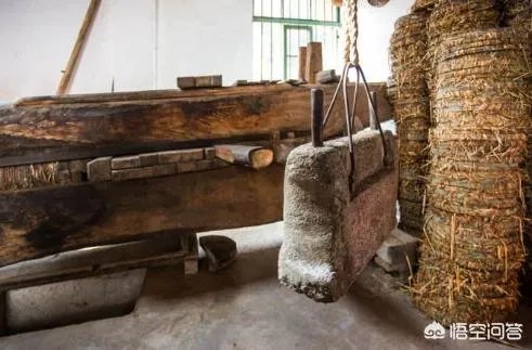 老榨油坊现榨的油比起来买的油