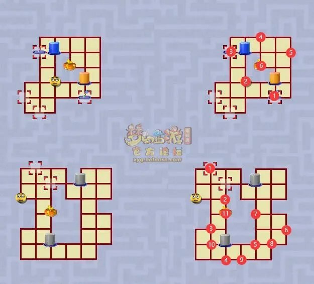 梦幻西游六艺修行任务御攻略