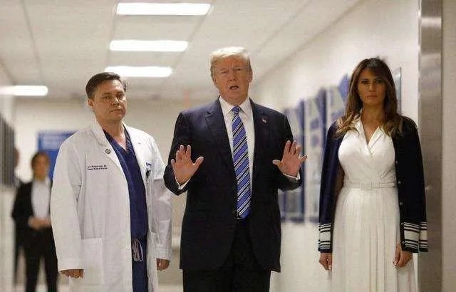 100万枚中国产N95口罩又被截了，刚到美国机场就消失，你怎么看？