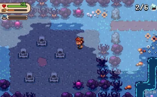 《进化之地2》图文流程攻略 全要素收集图文流程攻略