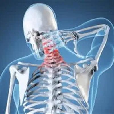 脊柱疼有什么症状