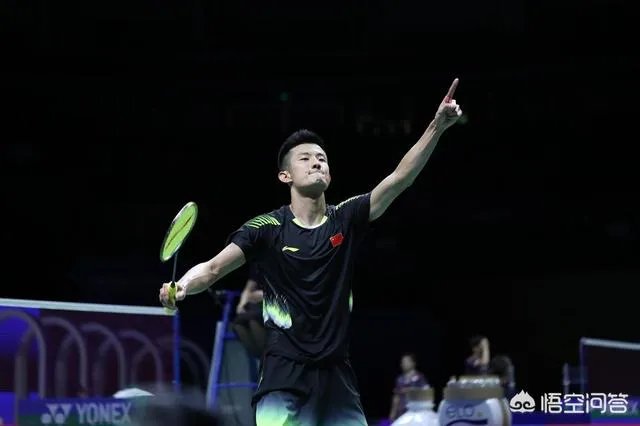 世锦赛上谌龙2-0战胜西本拳太,第二局谌龙5-11落后但最终逆转取胜,你怎么看?