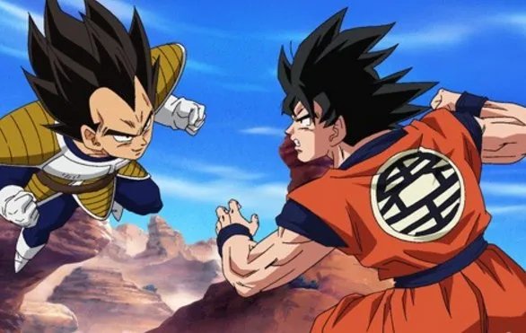 龙珠改第一集到第八十九集每一集的名字