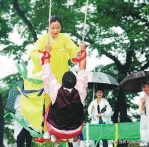 端午节被韩国申遗