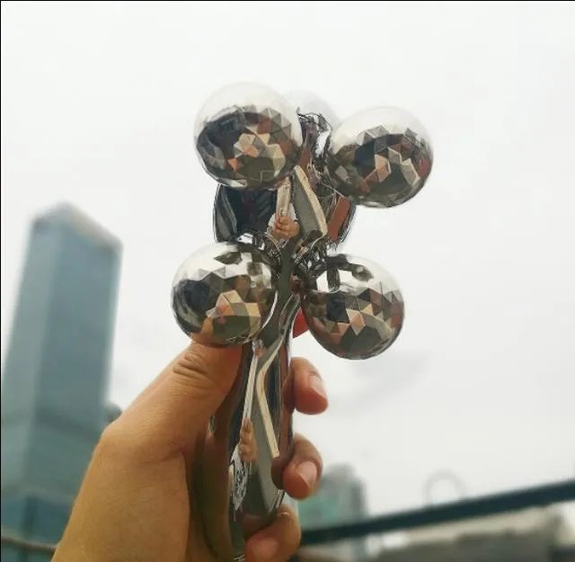 美容仪真的有返老还童的效果吗？