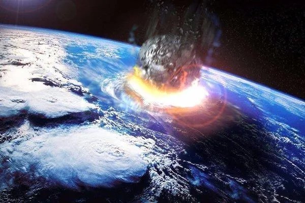 吉林陨石坠落瞬间犹如白昼，陨石如果坠落在城市会造成多大的破坏力？