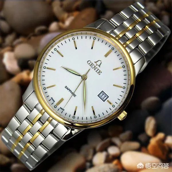 爵尼手表怎么样？