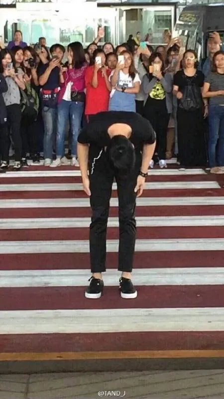 许魏洲曾获“2018华人杰出青年歌手”奖,他在流量小生中处于什么水平?